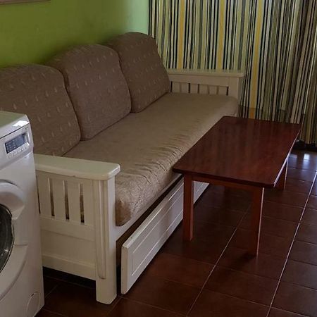 Apartamentos Cumana II Puerto Rico  Buitenkant foto