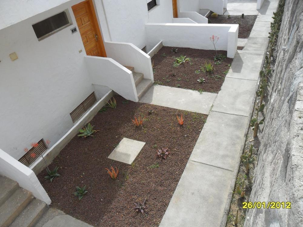 Apartamentos Cumana II Puerto Rico  Buitenkant foto