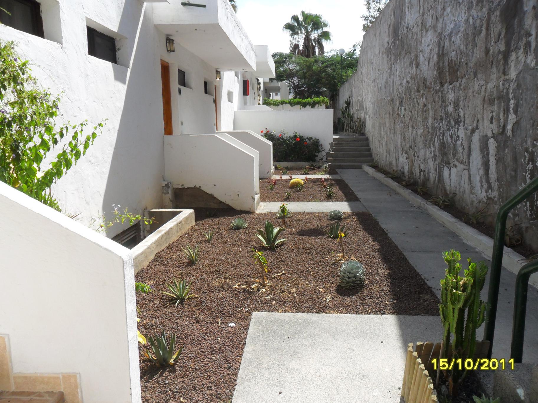 Apartamentos Cumana II Puerto Rico  Buitenkant foto