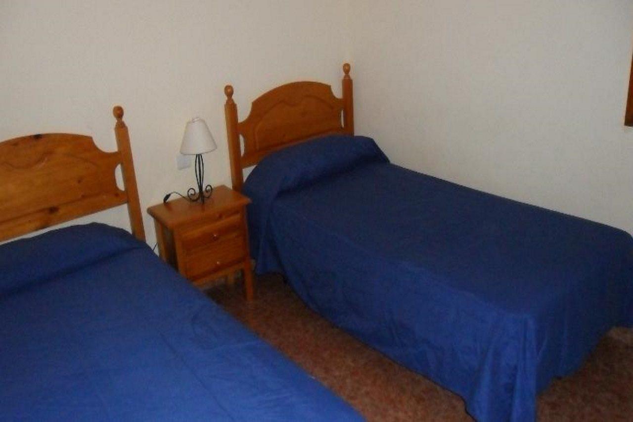 Apartamentos Cumana II Puerto Rico  Buitenkant foto