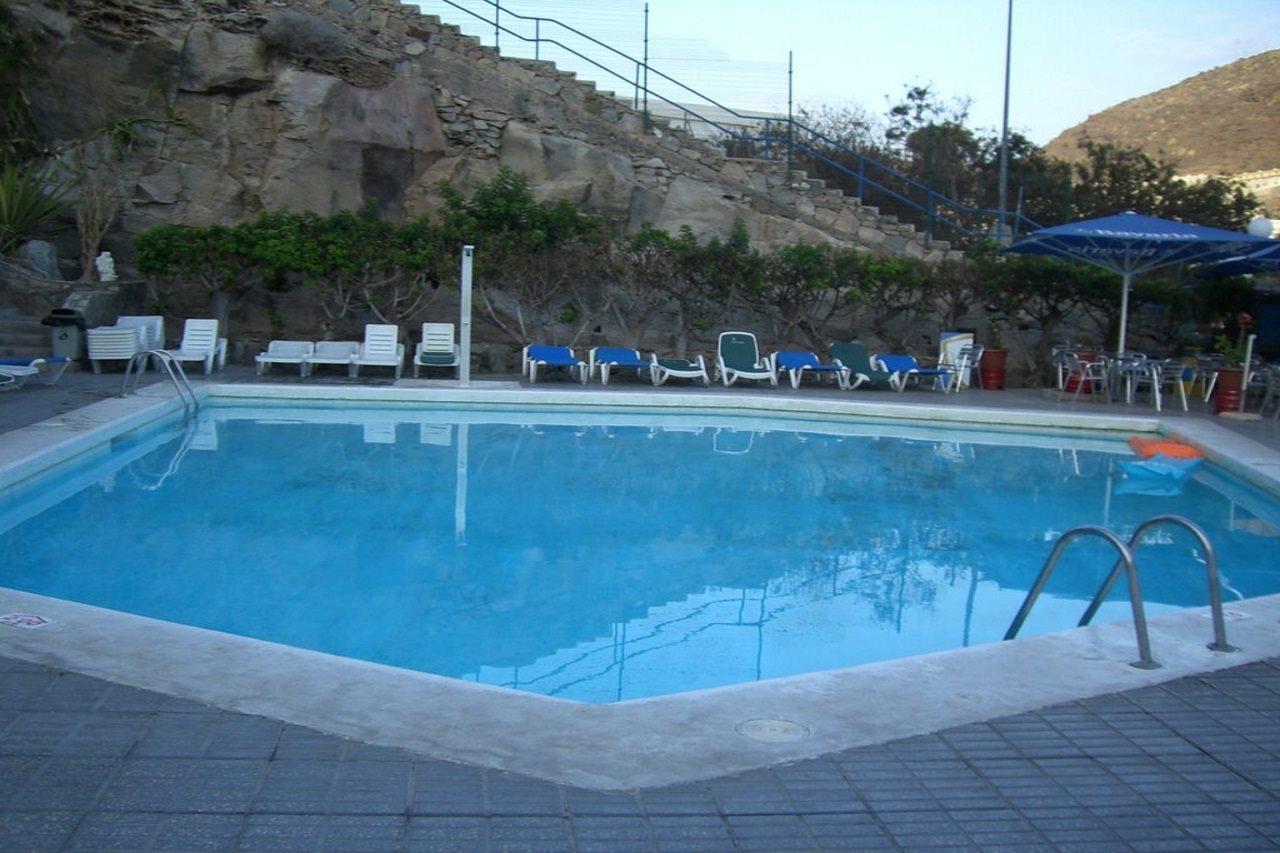 Apartamentos Cumana II Puerto Rico  Buitenkant foto
