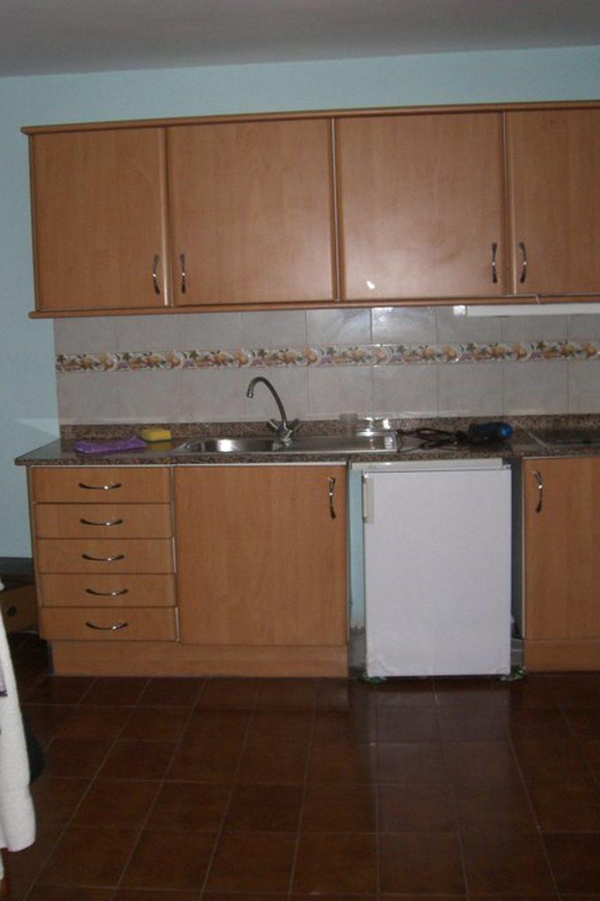 Apartamentos Cumana II Puerto Rico  Buitenkant foto