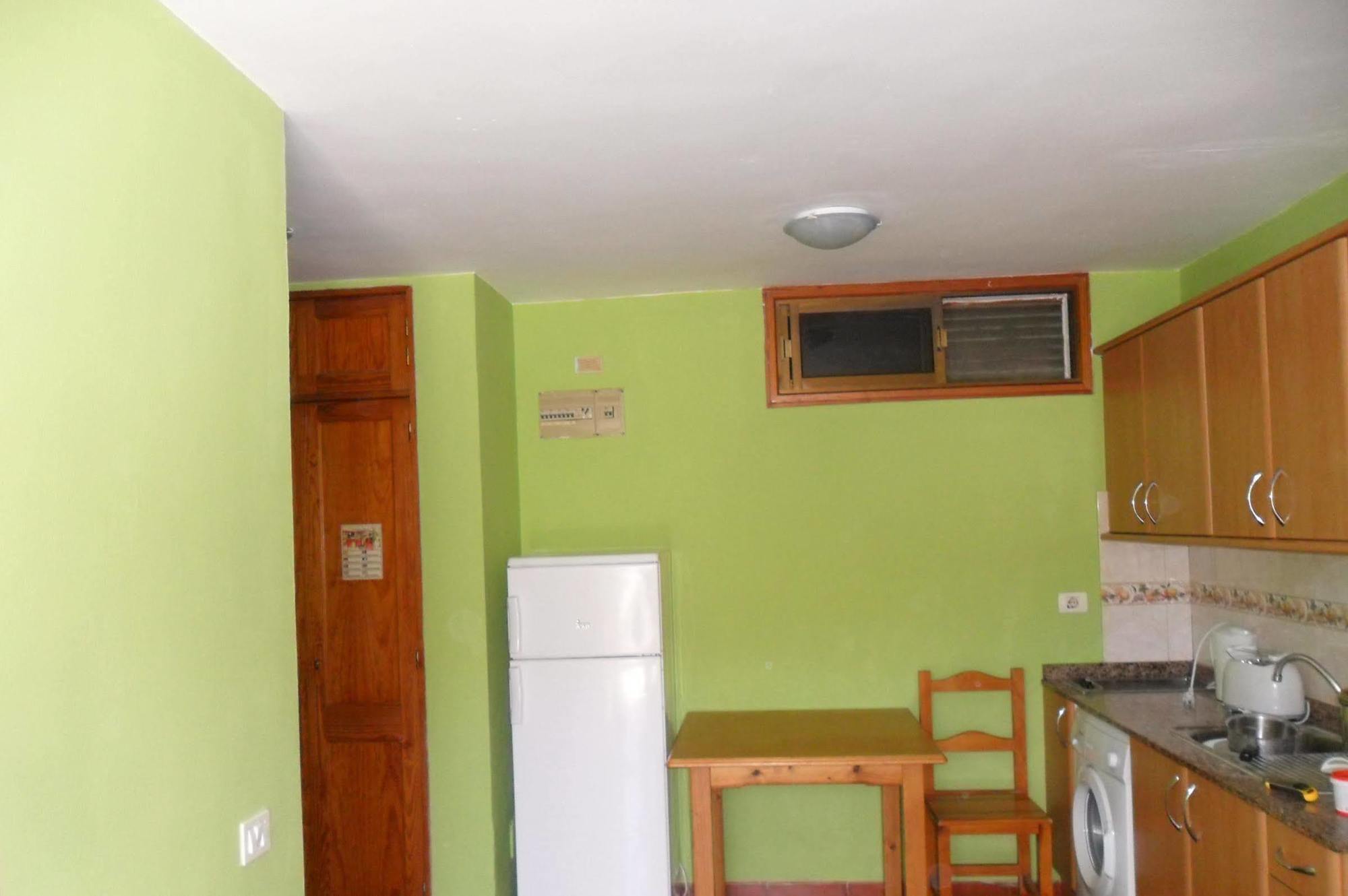 Apartamentos Cumana II Puerto Rico  Buitenkant foto