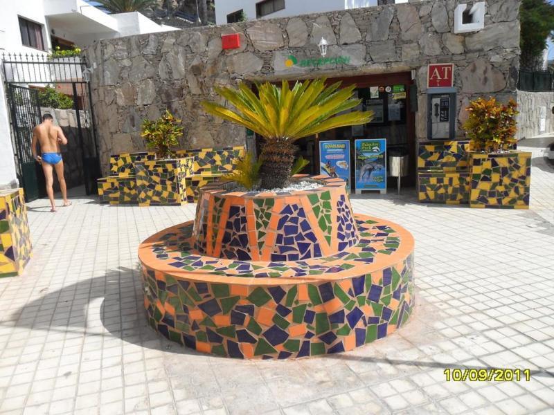 Apartamentos Cumana II Puerto Rico  Buitenkant foto