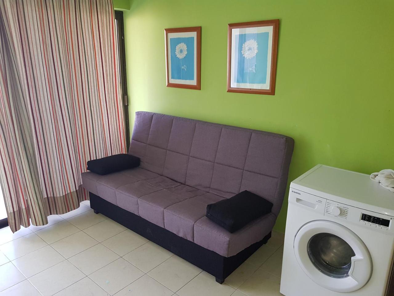 Apartamentos Cumana II Puerto Rico  Buitenkant foto