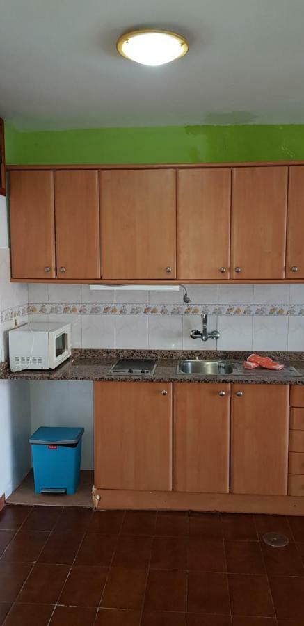 Apartamentos Cumana II Puerto Rico  Buitenkant foto