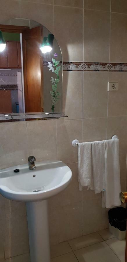 Apartamentos Cumana II Puerto Rico  Buitenkant foto